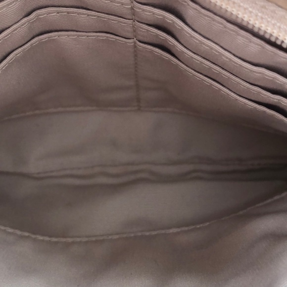 Coach Wristlet - Gold - Picture 5 of 8